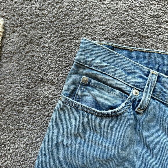 Levi’s 94 Baggy Jeans - Picture 2 of 7